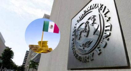 México mantiene línea de crédito por 35,000 millones de dólares, pero FMI lanza advertencia