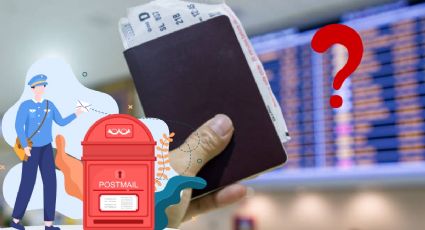 ¿Vas a tramitar tu visa americana en noviembre? En esta fecha la recibirás en tu casa