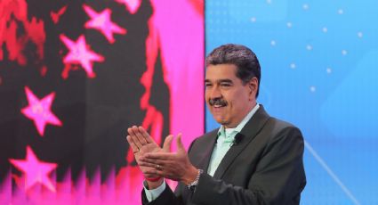 Maduro, violenta búsqueda de legitimidad