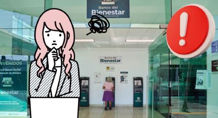 Banco del Bienestar: Lanza aviso de fraude por medio de WhatsApp