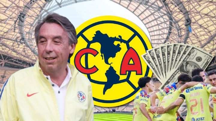 Las 2 opciones que tiene el América para cambiar de estadio, bye al Azul
