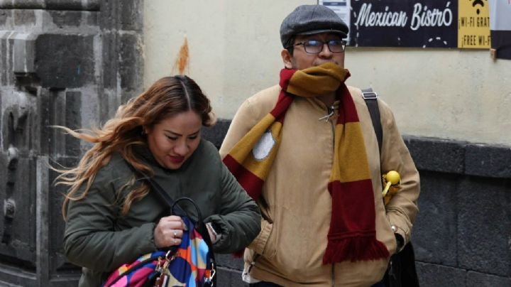 ¿Tormentas invernales? Así será el invierno este 2024-2025, se esperan más de 50 frentes fríos