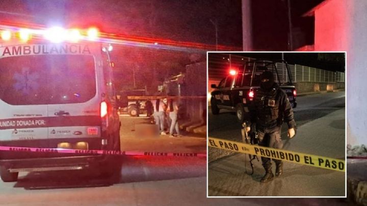 SSP responde por policía estatal que habría asesinado a joven en Las Choapas