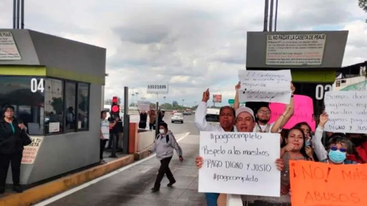 La SEG y la SNTE orientan a maestros sobre el pago de su impuestos