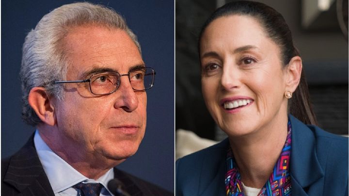 Zedillo acusa a Sheinbaum de antidemocrática y autoritaria: The Washington Post