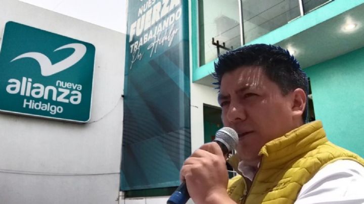 Nueva Alianza impugna para no compartir bolsa millonaria, acusa PRD