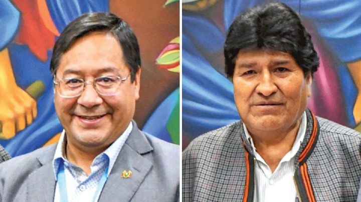 ¿Qué está pasando en Bolivia en el conflicto entre Arce y Evo?
