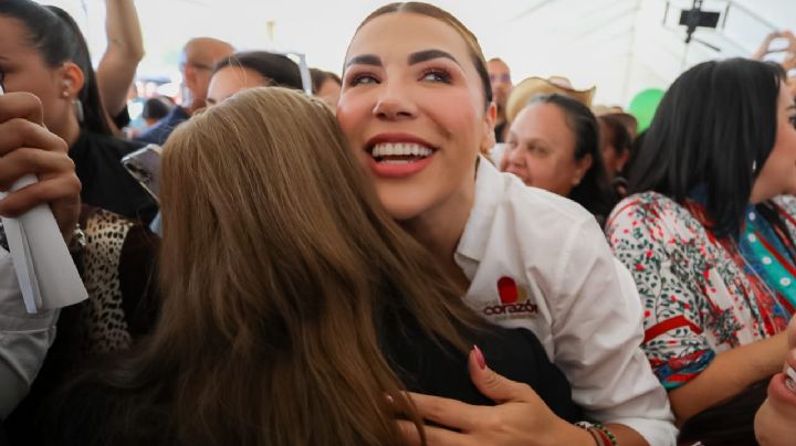 Más de 1.2 millones de personas han sido beneficiadas por programas de bienestar en Mexicali