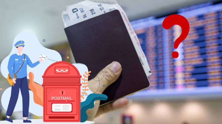 ¿Vas a tramitar tu visa americana en noviembre? En esta fecha la recibirás en tu casa