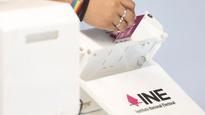 Partidos no impugnaron "fraude" registrado en Chiapas: consejero Uuc-kib Espadas