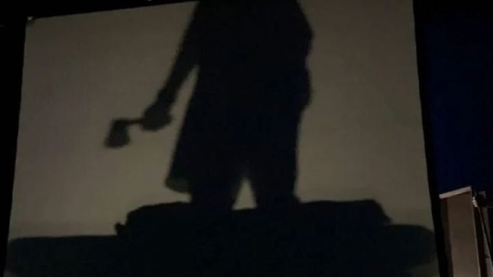 Instituto América conmemora día de muertos a través del arte