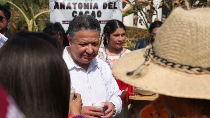 Si funcionarios no comprueban, habrá denuncias: Menchaca sobre observaciones de la ASEH