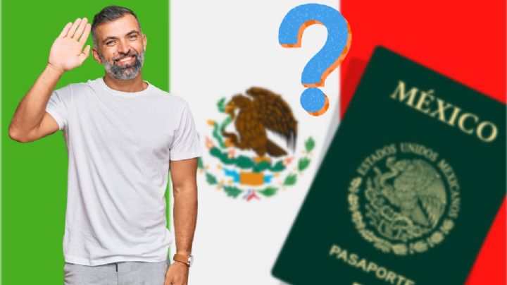 ¿Llegó el adios definitivo del pasaporte mexicano? Así será el nuevo documento migratorio