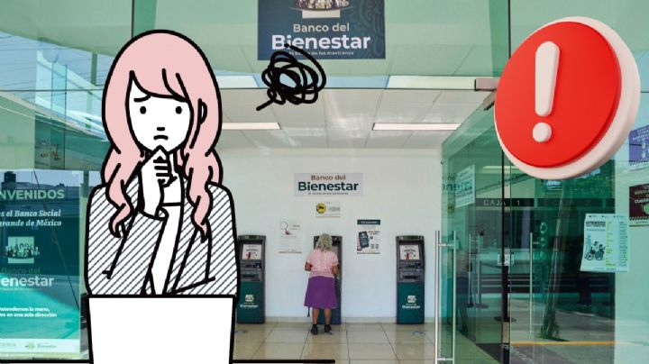 Banco del Bienestar: Lanza aviso de fraude por medio de WhatsApp