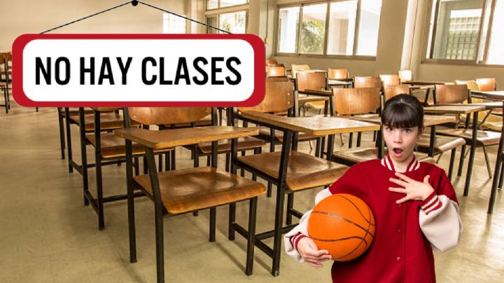 SEP sorprende a estos alumnos; les regalaría más días de clases