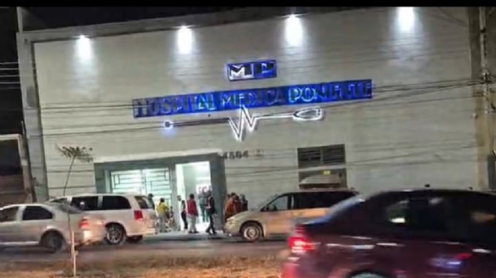 Matan a curandera y a sus 2 ayudantes cuando festejaban a la Santa Muerte