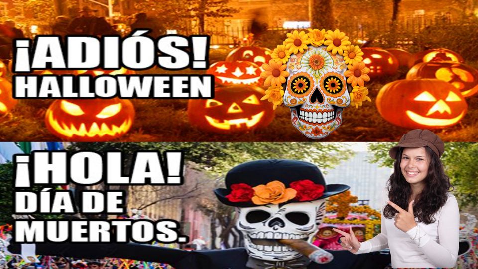 En estos días de fiesta no podían faltar los mejores y mas divertidos memes de redes sociales