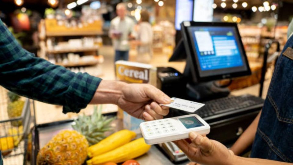 Los vales de despensa son un beneficio de gran ayuda para los trabajadores, pero no es posible usarlos para ciertos productos