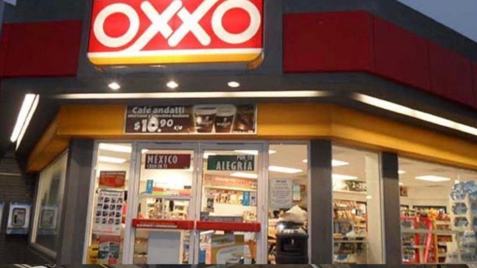 Las tiendas competencia de OXXO entrarán en operación en enero de 2025