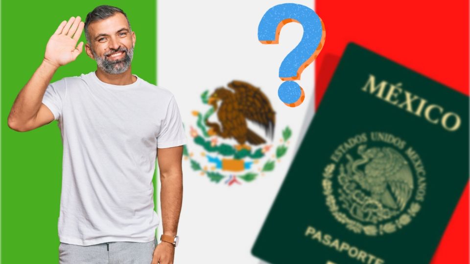 Esto se sabe sobre si el pasaporte mexicano esta en peligro de desaparición o no