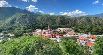 El municipio de Guanajuato que no puedes recorrer en Google Maps