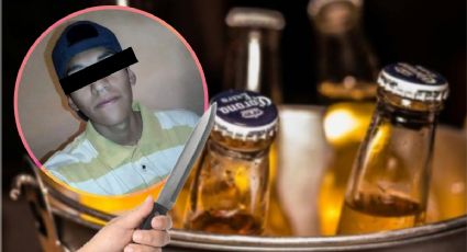 Joven apuñala a su abuela en Tlahuelilpan por no darle unas cervezas; así pasó