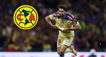 ¿Henry Martín se va del América? La polémica tras quedar fuera de la liguilla directa