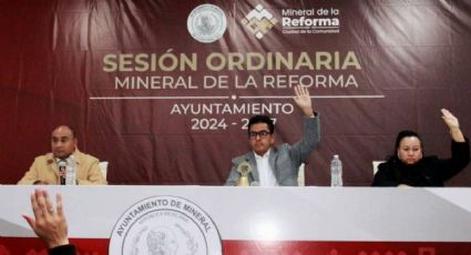 Tras salida de Tesorero, la Reforma rectifica errores en presupuesto de egresos