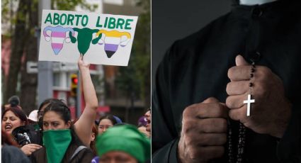 Despenalización del aborto: ¿Por qué la iglesia católica dice que es innecesaria e injusta?