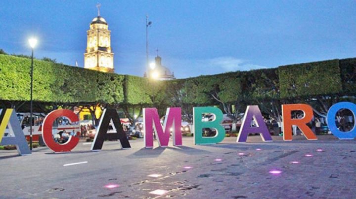 Este será el clima para este domingo 10 de noviembre en Guanajuato