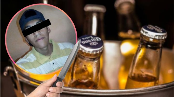Joven apuñala a su abuela en Tlahuelilpan por no darle unas cervezas; así pasó