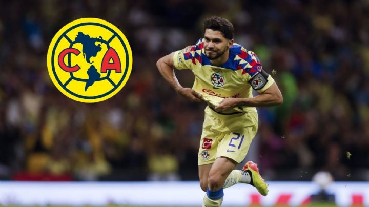 ¿Henry Martín se va del América? La polémica tras quedar fuera de la liguilla directa