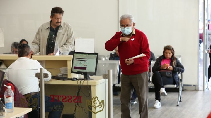 ISSSTE mete "lupa" a pensiones que rebasen el límite de la ley