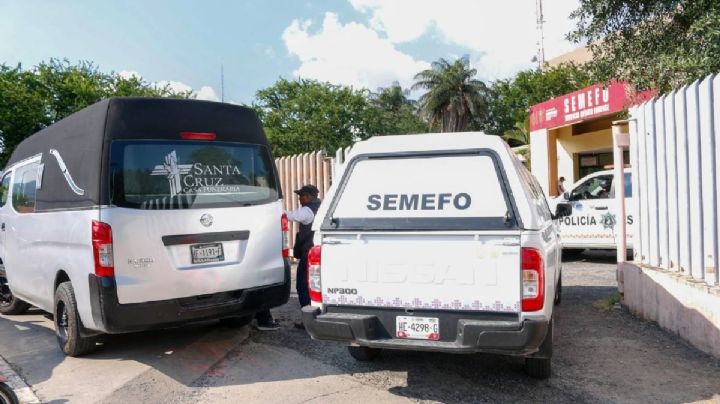 Semefo de Culiacán desbordado: más de 2,000 cuerpos sin identificar