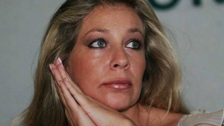 La historia detrás de la polémica boda de Ernestina Sodi en el velorio de su mamá