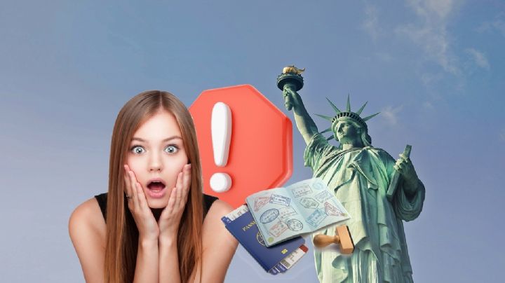 Estas son las visas que te costarán hasta 15,000 pesos ¡es fraude!