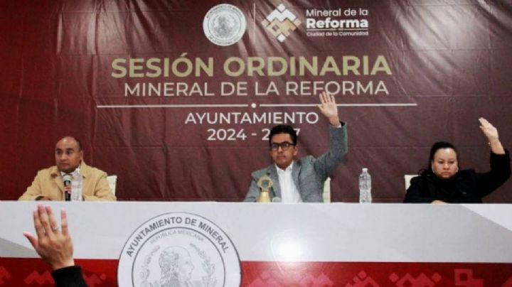 Tras salida de Tesorero, la Reforma rectifica errores en presupuesto de egresos