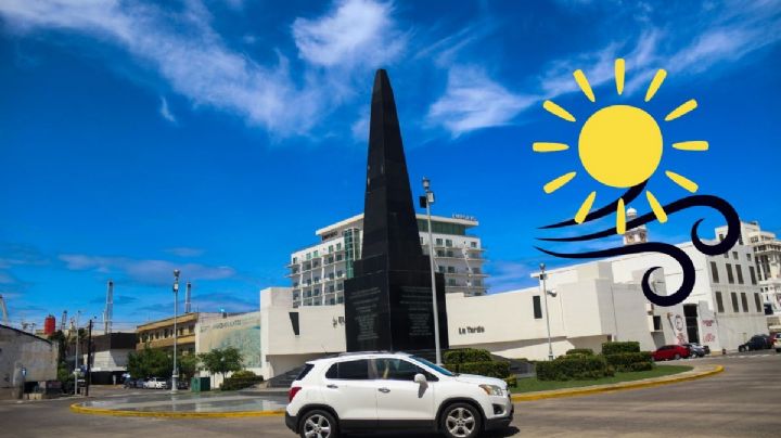 ¿Cómo estará el clima en Veracruz este 28 de abril, último lunes del mes?