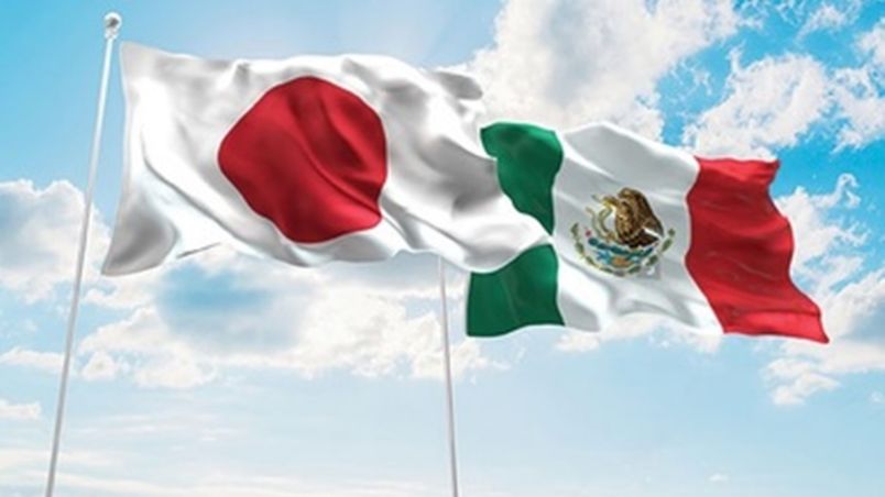 Empresas japonesas impulsarán inversión en México