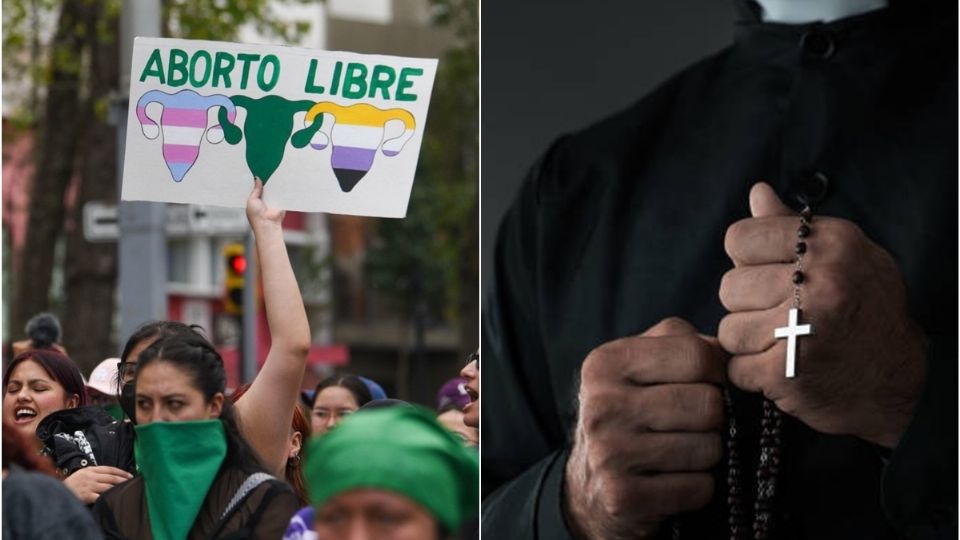 Despenalización del aborto: ¿Por qué la iglesia católica dice que es innecesaria e injusta?