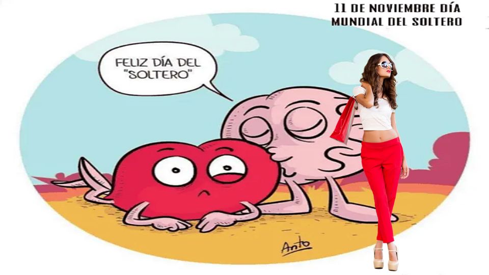 De acuerdo con cifras proporcionadas por el INEGI, el 34 por ciento de la población mexicana se encuentra soltera
