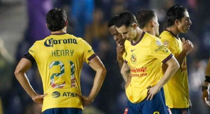 ¿Por qué América puede quedar eliminado del Play In?