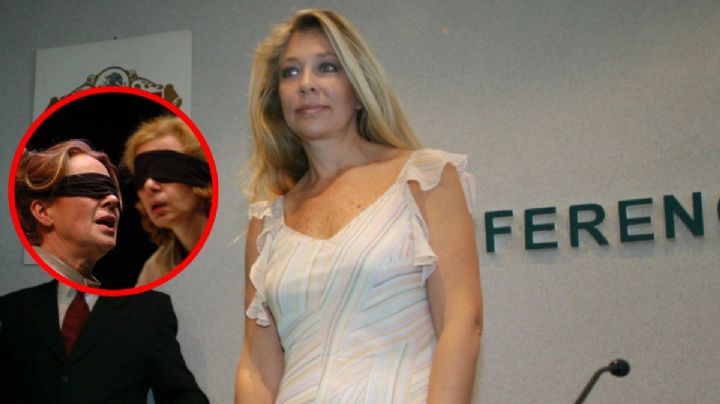 Funeral de Ernestina Sodi: ¿Por qué Laura Zapata no quiso asistir pero Thalía sí fue?