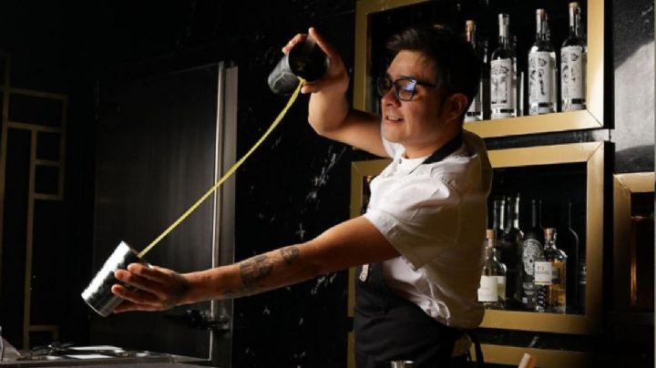 ¿Quién es el dueño del mejor bar del mundo y en qué lugar de la CDMX está ubicado?