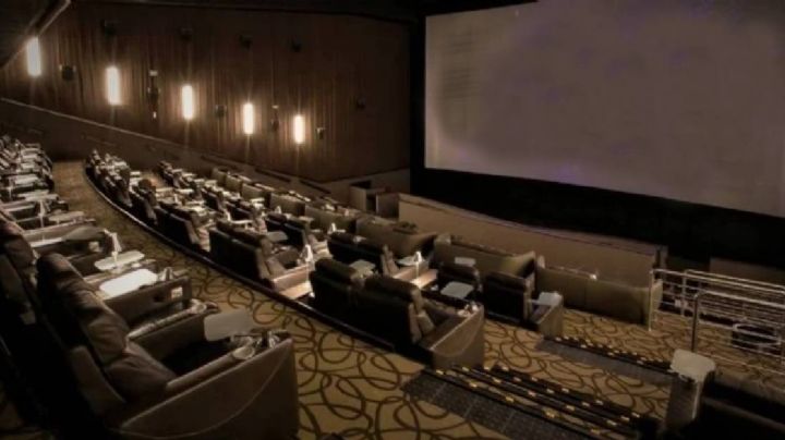 Guanajuato: Así puedes entrar al cine desde 34 pesos en estos días