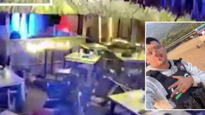 El Cártel Santa Rosa de Lima, detrás del ataque en bar de Querétaro