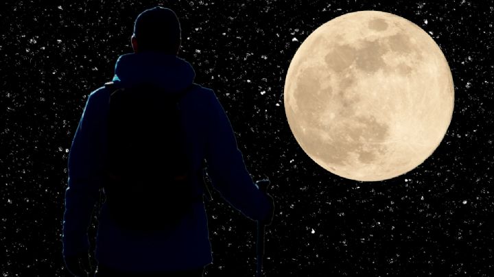 Eventos astronómicos visibles en Hidalgo que no te puedes perder este noviembre