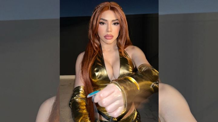 ¡Más éxitos! Yeri Mua gana premio europeo de MTV Music Awards