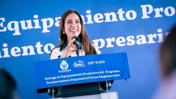 ¿Cómo conseguir el nuevo apoyo de Libia para tu negocio?