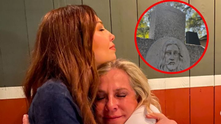 Así fue el funeral de Ernestina Sodi: Thalía comparte fotografías inéditas